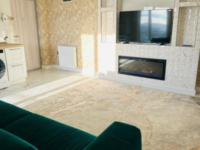 Apartament de 3 camere, 56 mp, Razoare (VIVO)