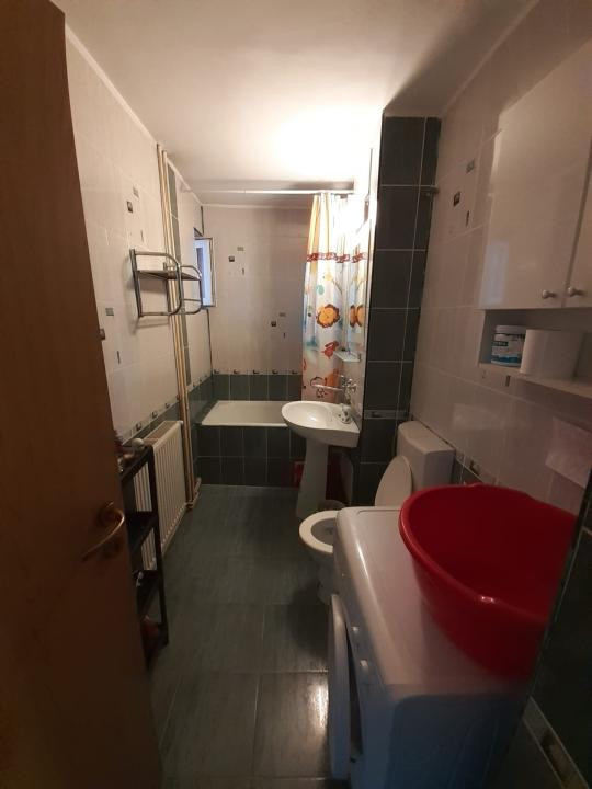 Apartament cu 2 camere decomandate ,in zona Big Belly, Manastur