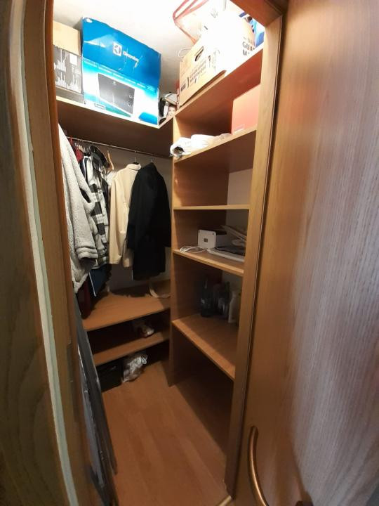 Apartament cu 2 camere decomandate ,in zona Big Belly, Manastur