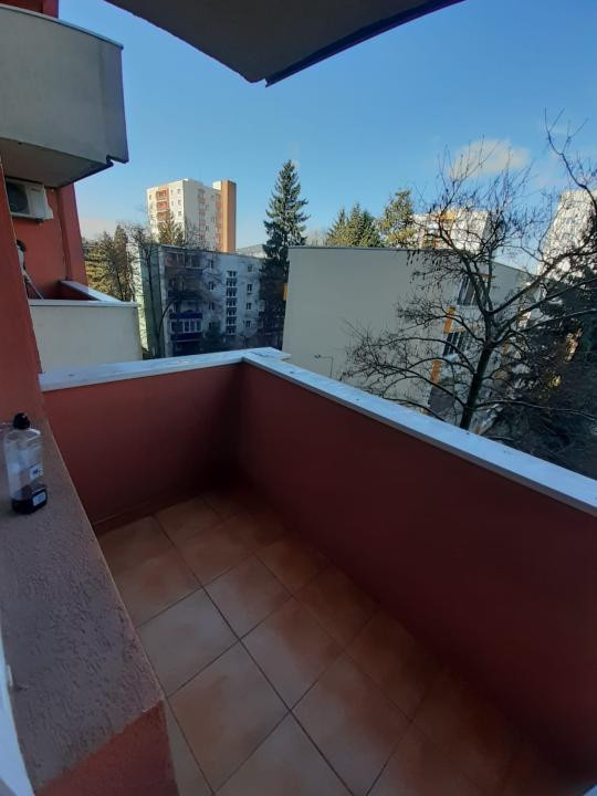 Apartament cu 2 camere decomandate ,in zona Big Belly, Manastur