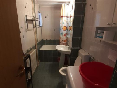 Apartament cu 2 camere decomandate ,in zona Big Belly, Manastur