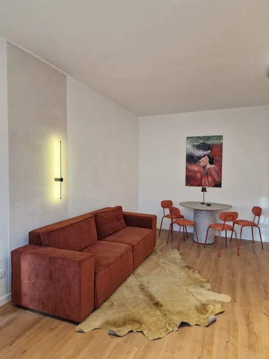 Apartament 2 camere, finisaje premium, garaj inclus, strada Vanatorului