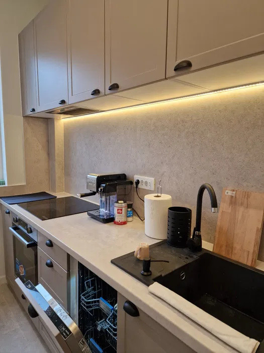 Apartament 2 camere, finisaje premium, garaj inclus, strada Vanatorului