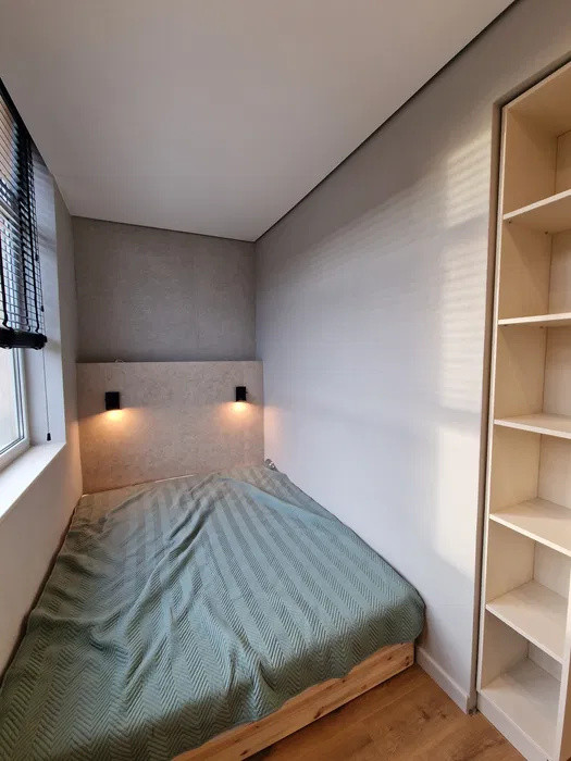 Apartament 2 camere, finisaje premium, garaj inclus, strada Vanatorului