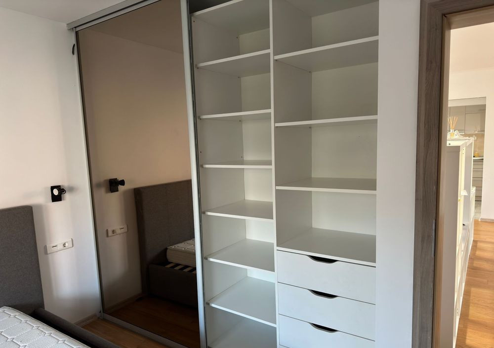  Apartament  spațios, 100 mp, într-o casă individuală