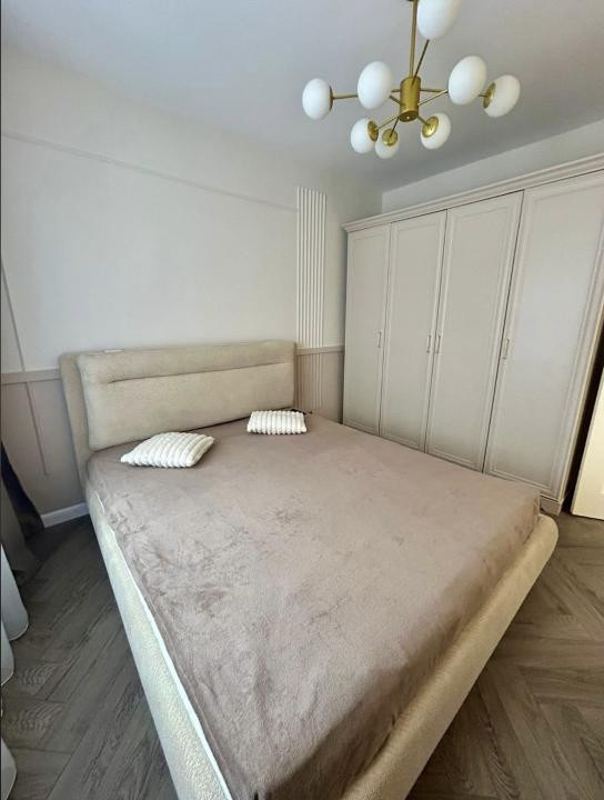 Apartament doua camere semidecomandate, Zorilor
