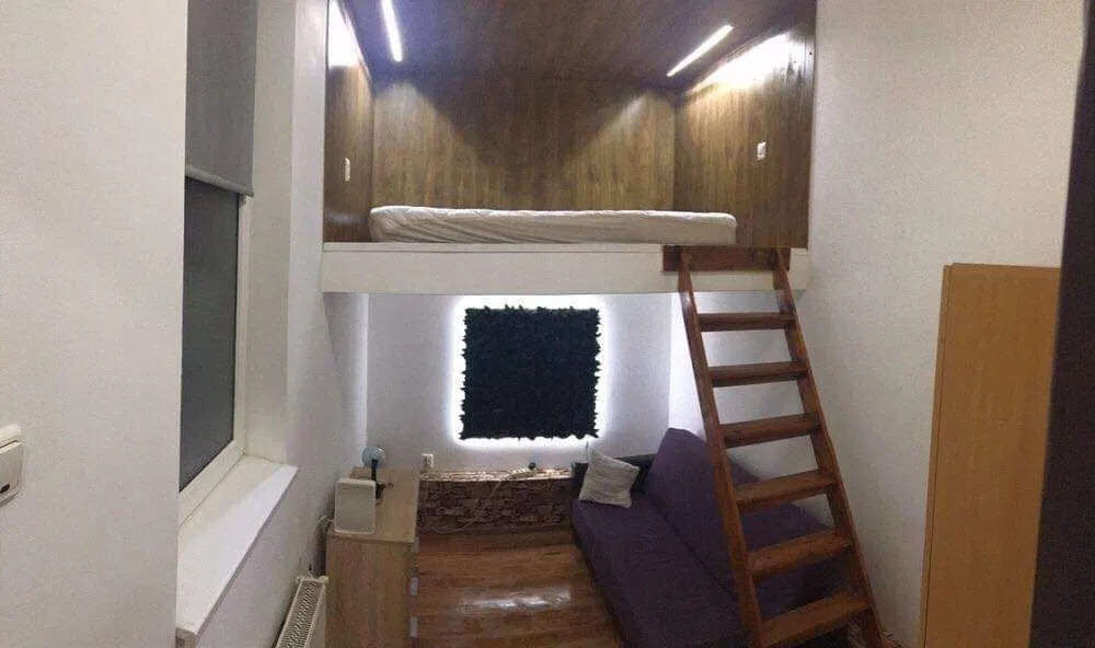 Oportunitate! Apartament 1 camera, 30mp, zona Cluj Arena