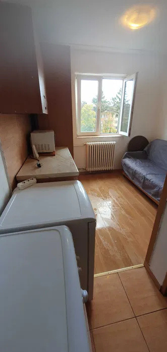 Garsoniera 12mp, langa Iulius Mall, perfecta pentru studenti