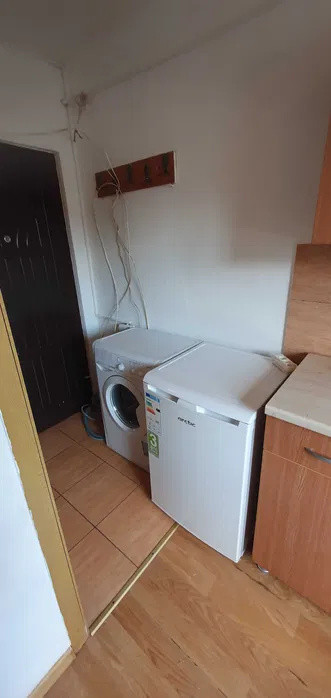 Garsoniera 12mp, langa Iulius Mall, perfecta pentru studenti