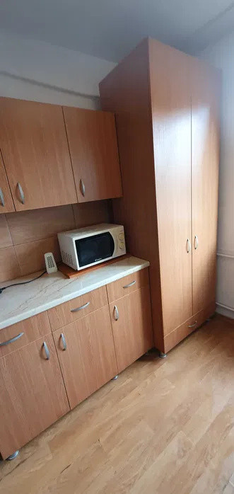 Garsoniera 12mp, langa Iulius Mall, perfecta pentru studenti