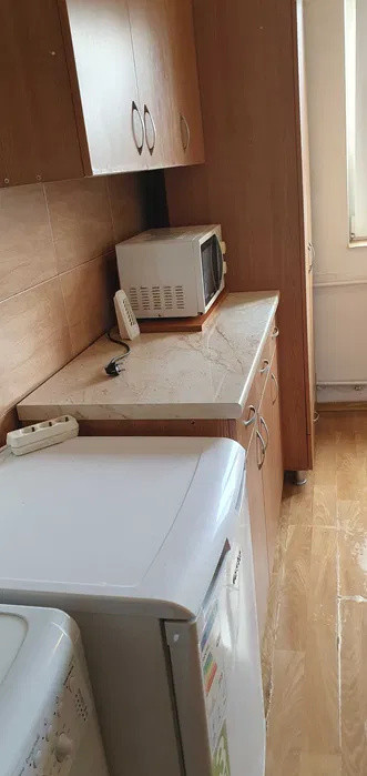 Garsoniera 12mp, langa Iulius Mall, perfecta pentru studenti