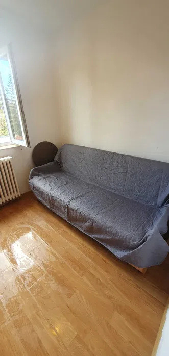 Garsoniera 12mp, langa Iulius Mall, perfecta pentru studenti