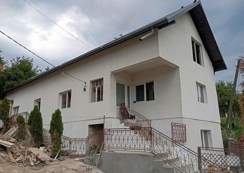 Casa individuala, 200mp, 550mp teren, sat Suceagu