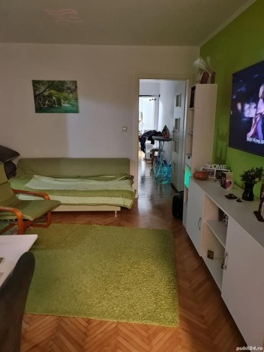 Apartament 4 camere Gheorgheni