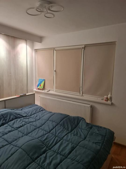 Apartament 4 camere Gheorgheni