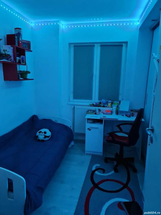 Apartament 4 camere Gheorgheni