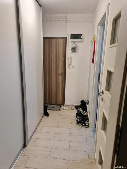 Apartament 4 camere Gheorgheni