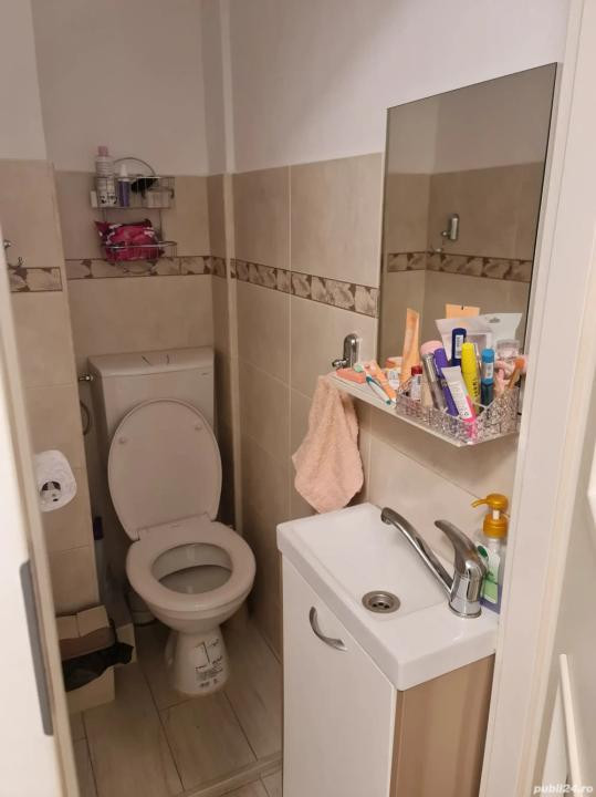 Apartament 4 camere Gheorgheni