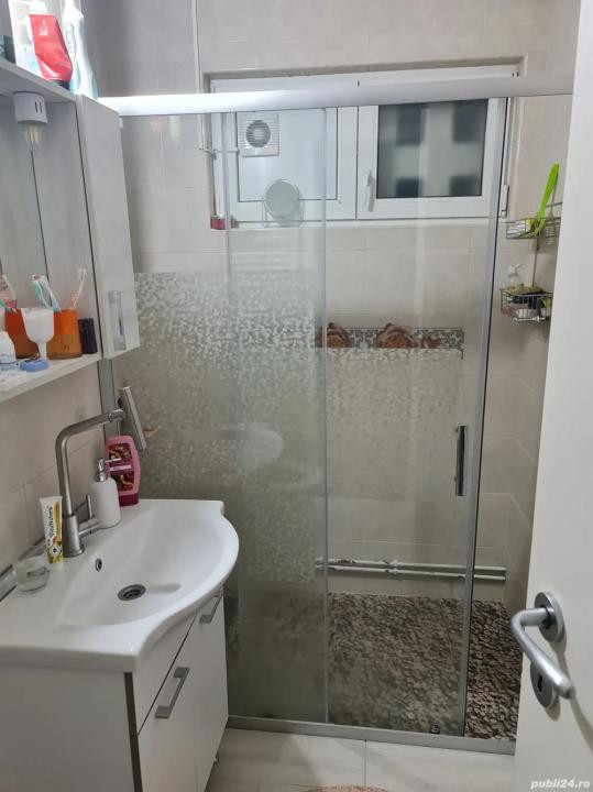 Apartament 4 camere Gheorgheni