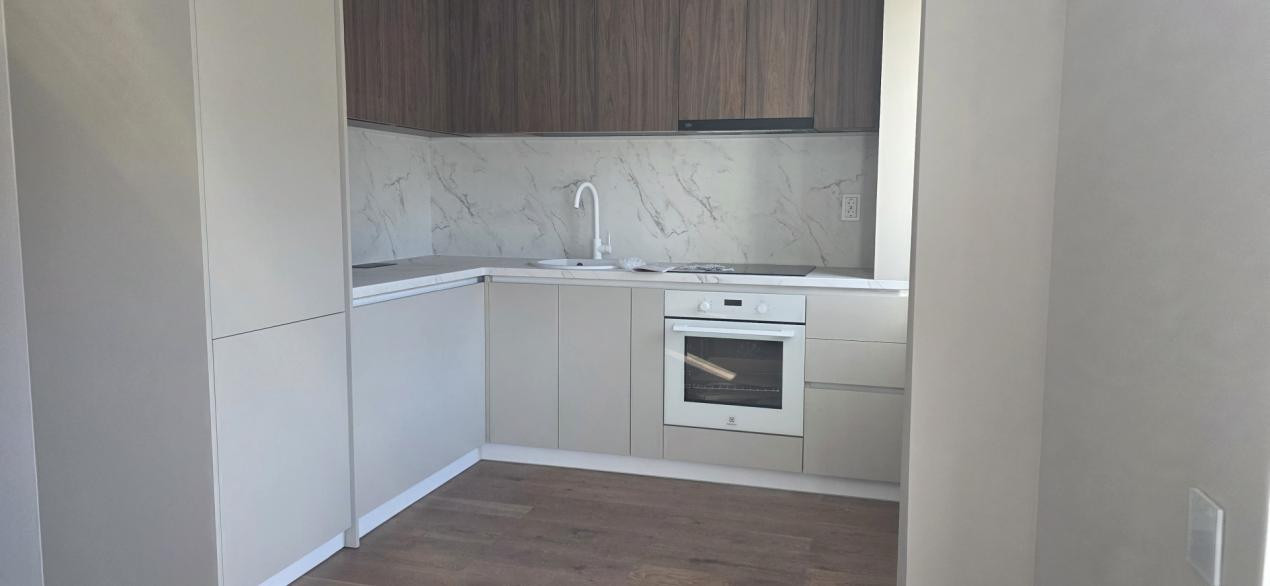 Apartament cu 2 camere, 52 mp, balcon, zona Valea Garbaului