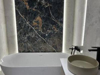 Apartament cu 2 camere, 52 mp, balcon, zona Valea Garbaului