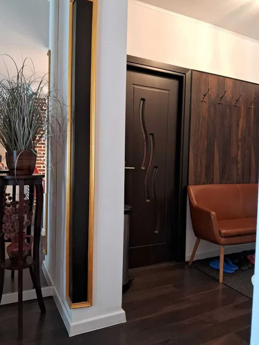 2 camere + parcare subterană – Confort modern în Grand Park Residence