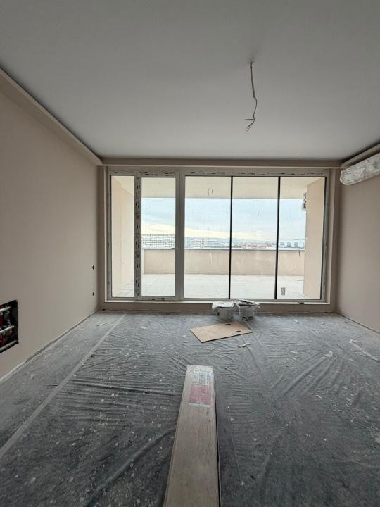 Apartament de vanzare, 3 camere, 184,78 mp, zona Cetatii 
