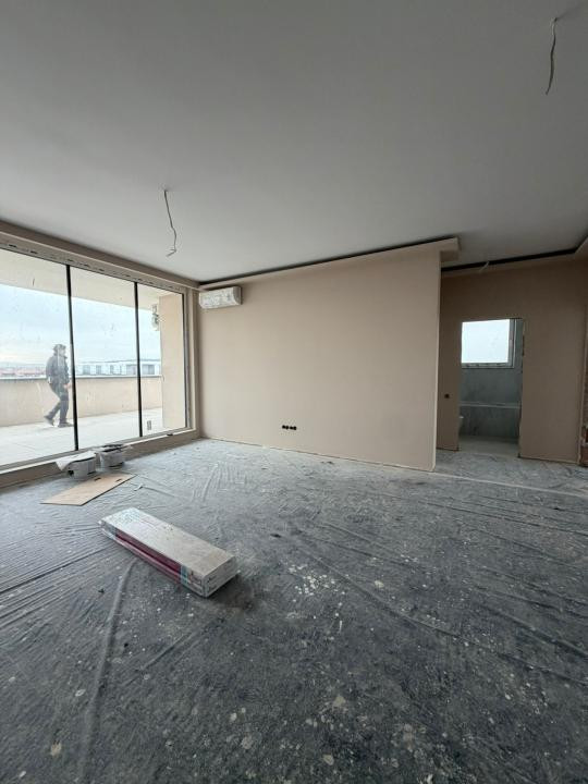 Apartament de vanzare, 3 camere, 184,78 mp, zona Cetatii 