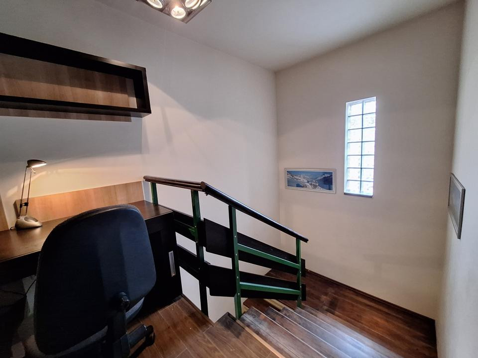 Duplex cu 2 parcari, zona Parcului Poligon