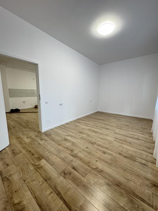 Apartament de 3 camere, 69.66 mp, 2 bai, Finisat, Zona Poligon