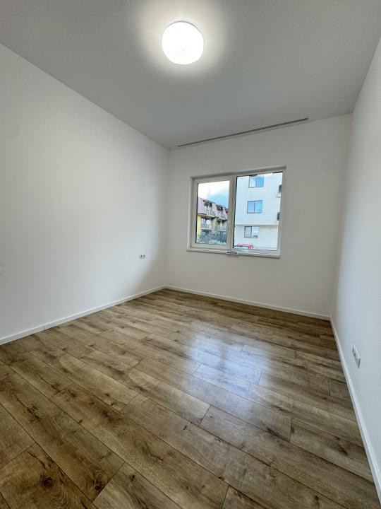 Apartament de 3 camere, 69.66 mp, 2 bai, Finisat, Zona Poligon