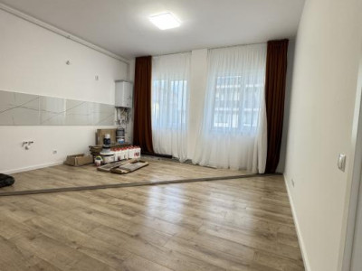 Apartament de 3 camere, 69.66 mp, 2 bai, Finisat, Zona Poligon