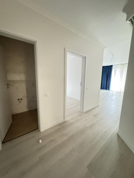 Apartament de 3 camere, 72.3 mp, 2 bai, Finisat, Zona Poligon