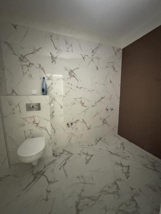 Apartament de 3 camere, 72.3 mp, 2 bai, Finisat, Zona Poligon