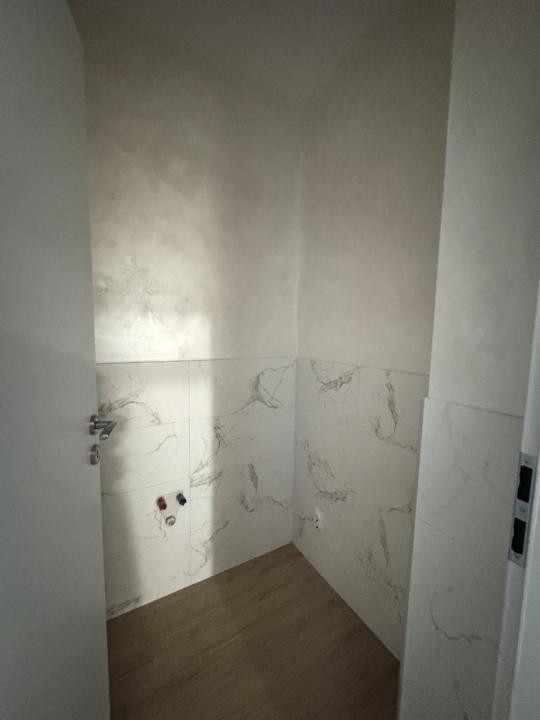 Apartament de 3 camere, 72.3 mp, 2 bai, Finisat, Zona Poligon