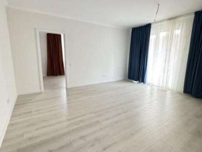 Apartament de 3 camere, 72.3 mp, 2 bai, Finisat, Zona Poligon