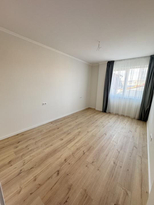 Apartament de 2 camere, Semidecomandat, 53.42 mp, Finisat,Zona Poligon