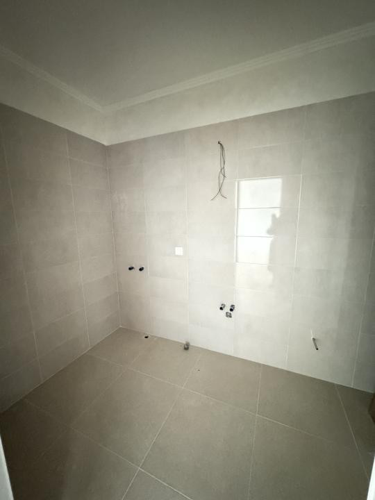 Apartament de 2 camere, Semidecomandat, 53.42 mp, Finisat,Zona Poligon