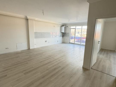 Apartament 2 camere, Semidecomandat, 57 mp, Finisat, Zona Poligon