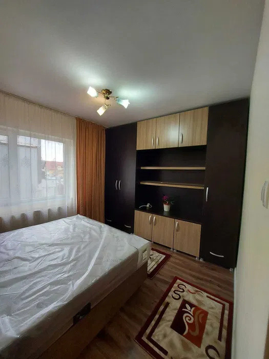 Apartament 2 camere | Mobilat complet | Parcare subterană | Str. Beiusului
