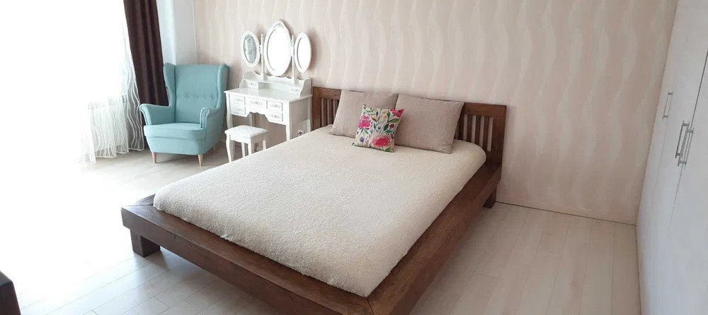 Apartament 2 camere| 58 mp | Mobilat & utilat complet | Str. Dorobantilor