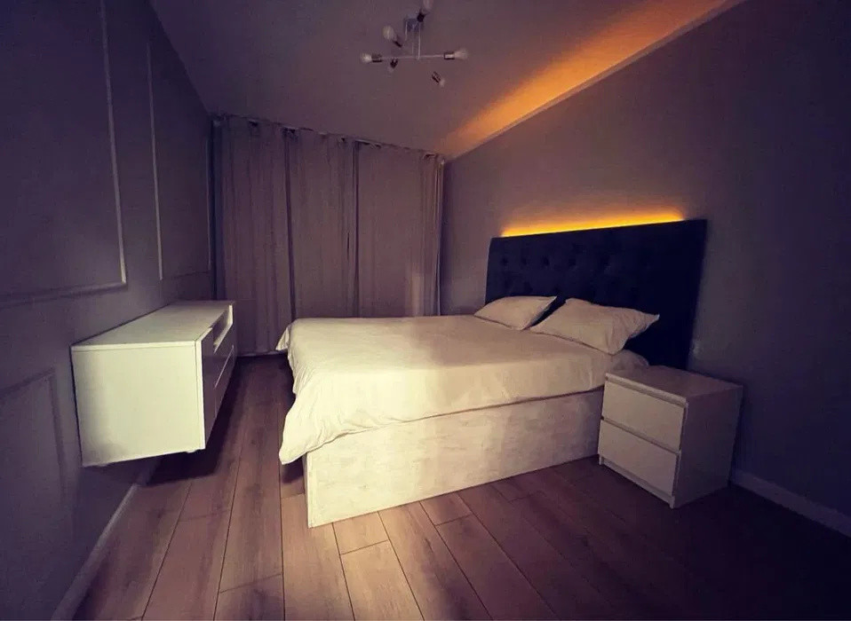 Apartament cu 2 camere, parcare, zona Tineretului