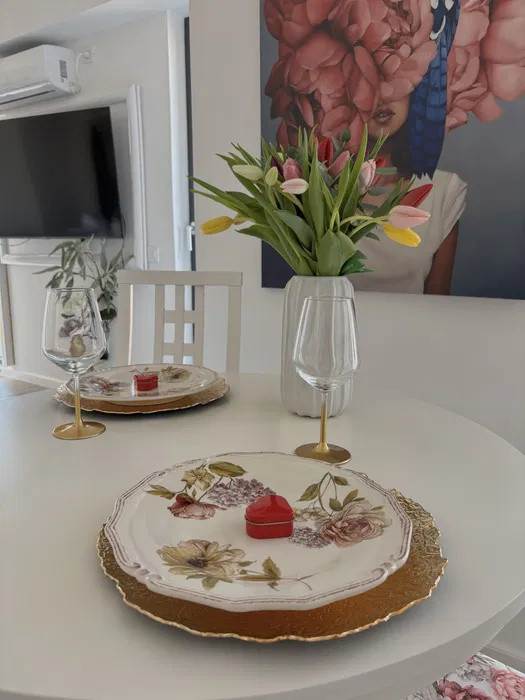 Studio de închiriat cu vedere panoramică