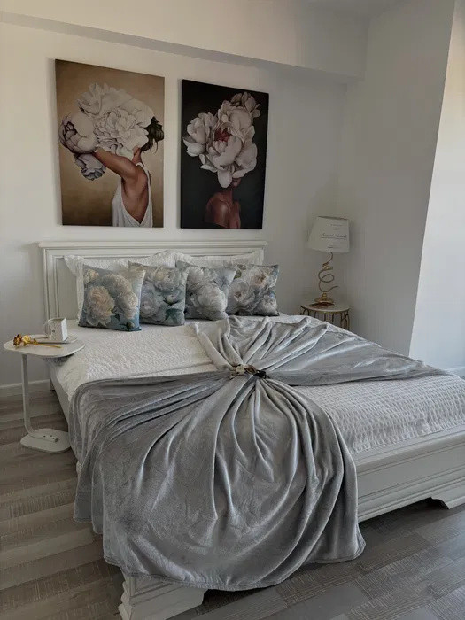 Studio de închiriat cu vedere panoramică