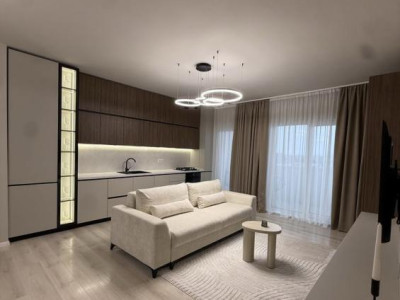 Apartament  la cheie in bloc nou,52 mp utili , Eroilor Residence