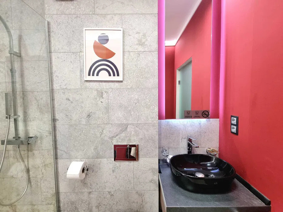 Apartament 1 camera tip studio, modern, zona Zorilor