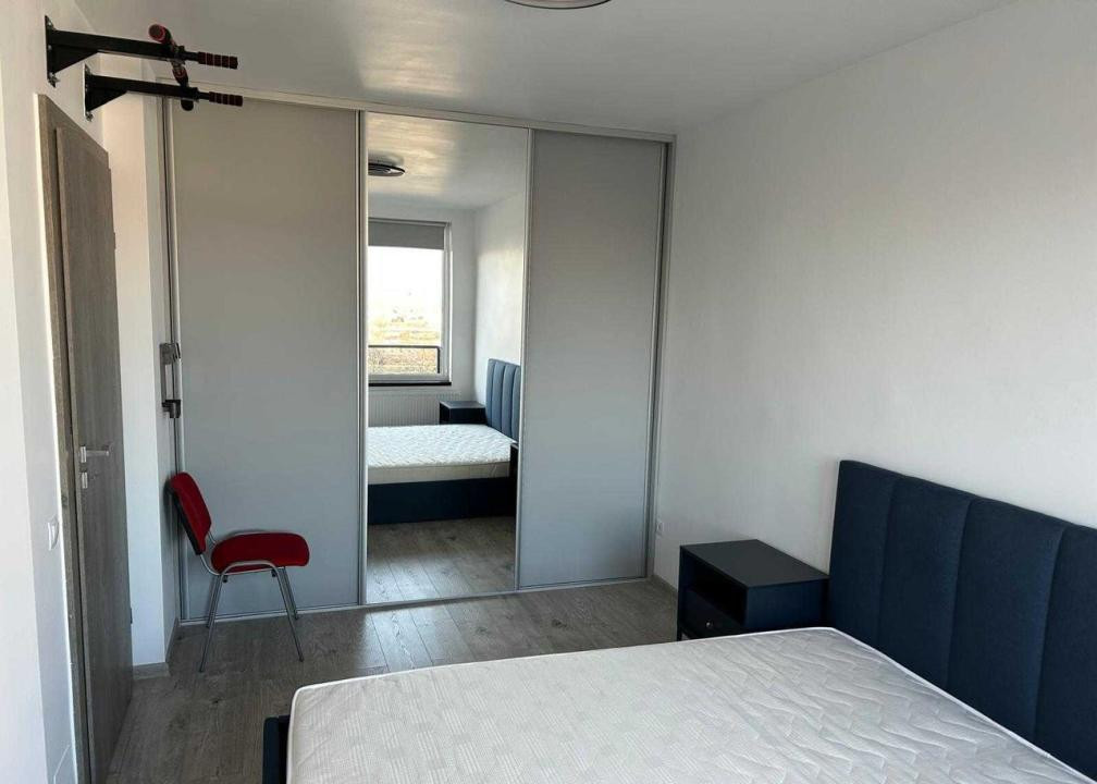 Apartament 2 camere, parcare subterana, cartier Iris 