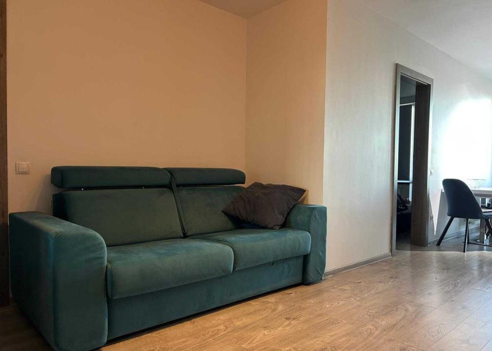 Apartament 2 camere, parcare subterana, cartier Iris 