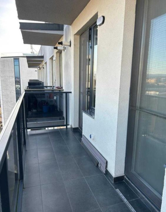 Apartament 2 camere, parcare subterana, cartier Iris 