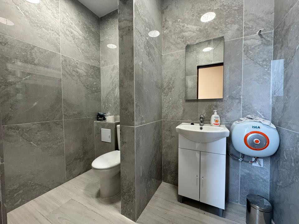 Spatiu comercial cu alimentatie publica, 180mp, Zona Edgar Quinet